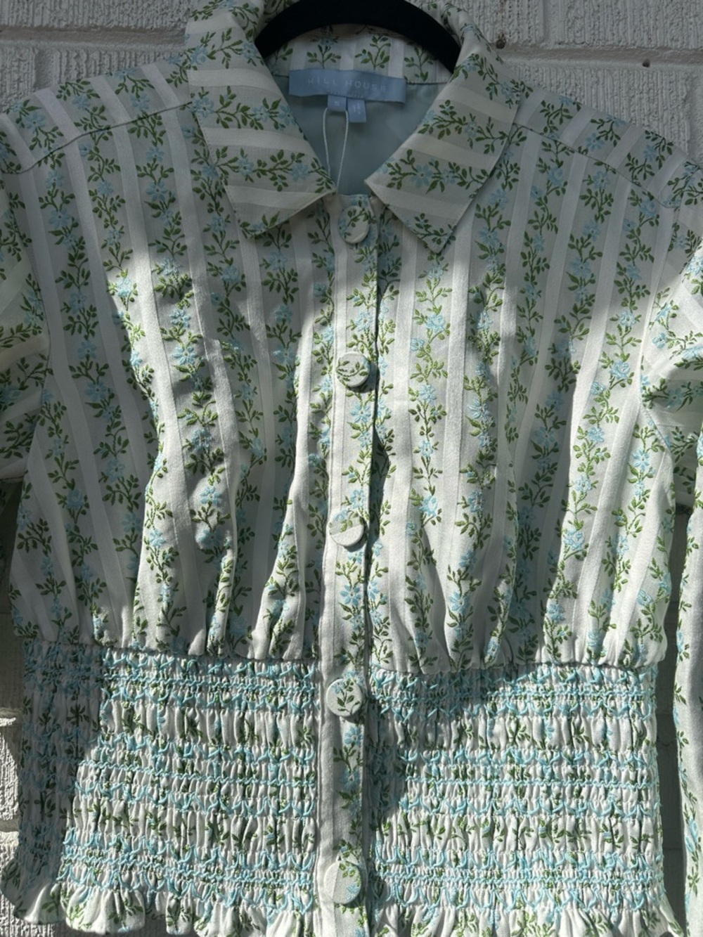 The Hunter Jacket - Hill House - Picture 2 of 6
